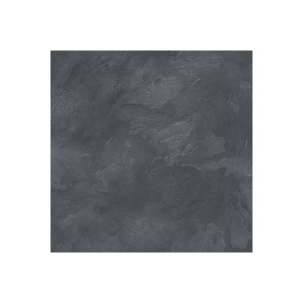 Promo 😉 Plateau de Table Stratifié Moulé 60 x 60 cm Dark Slate Classic Line Topalit 🛒 1